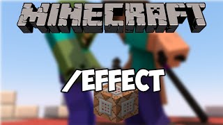 TuTo commande complet /effect