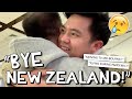 "BYE NEW ZEALAND!" 😢 (MOVING TO MELBOURNE) 🇦🇺👋🏻 | Kimpoy Feliciano