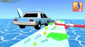 Super Car 3D Gameplay Walkthrough Part 13