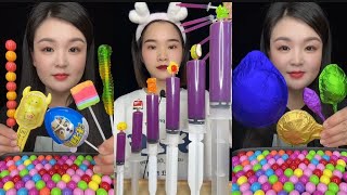 Colorful Sweet Candy Part 116