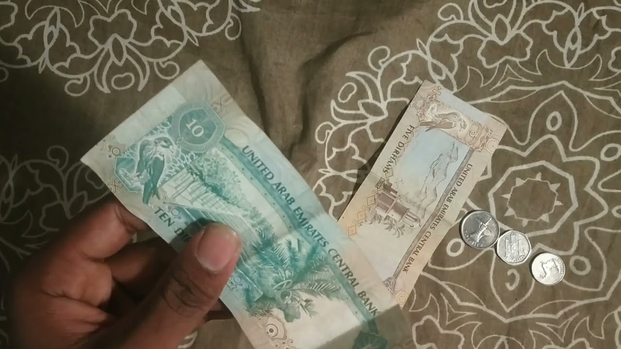dubai-money-convert-into-indian-currency-in-tamil-youtube
