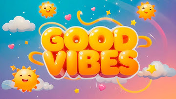 Good Vibes Only | Upbeat Music That Boosts Your Mood