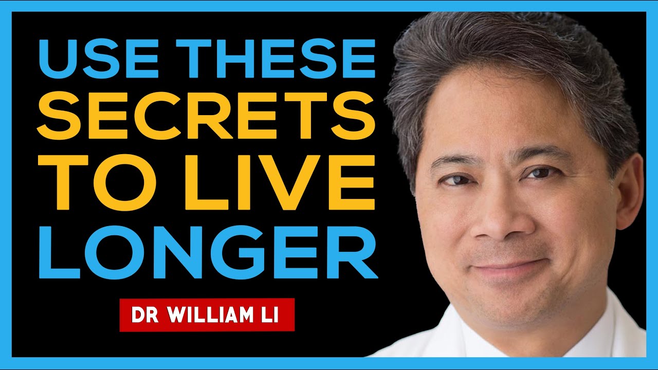 HOW EATING THESE FOODS WILL HELP YOU LIVE LONGER [FoodsThat Stimulate ...