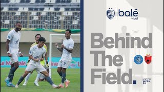 Akhiri Tren Negatif, Poin Penuh Dari Maguwoharjo ! | Behind The Field