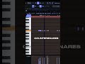 How to make CRAZY drill beats for Headie One #howtomakedrillbeats #howtomakebeats #beatmakingprocess