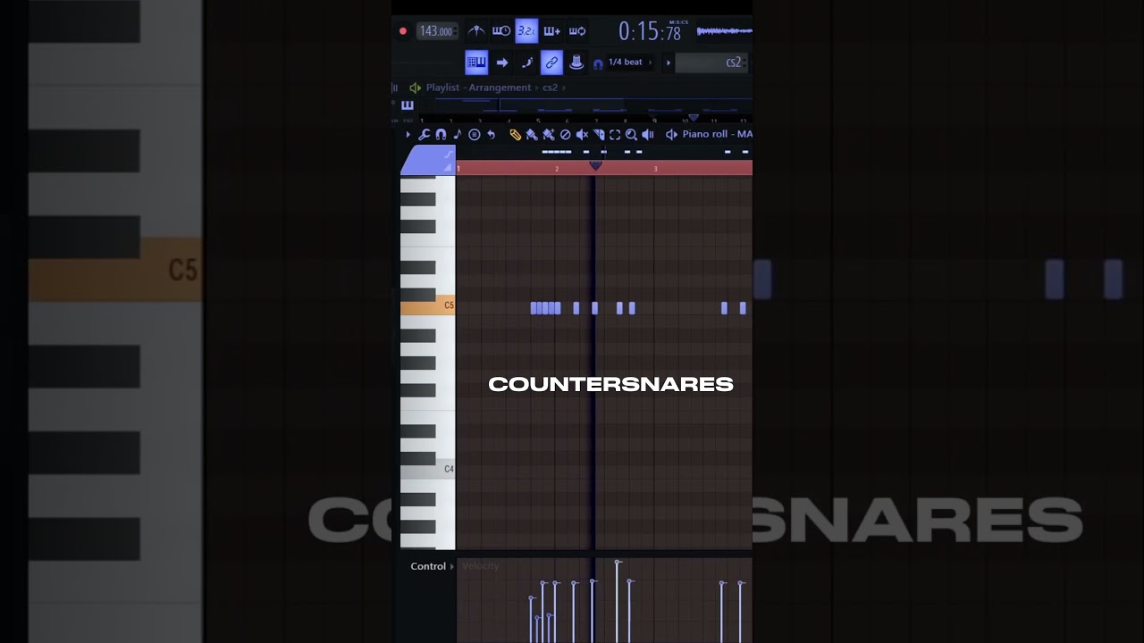 How to make CRAZY drill beats for Headie One 