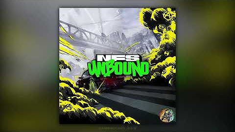 Thumbnail of Ash B - BOOTY (feat Mckdaddy) (Need for Speed: Unbound OST)