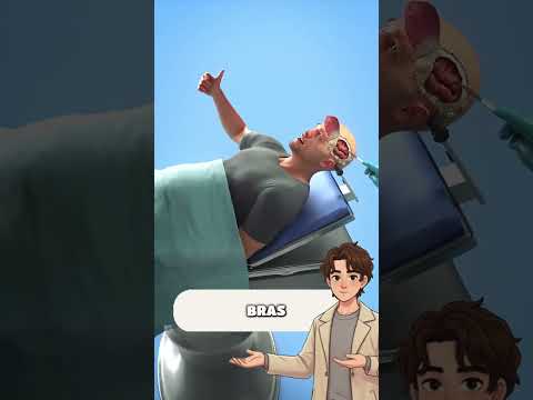Comment Se Déroule Une Chirurgie Cérébrale 