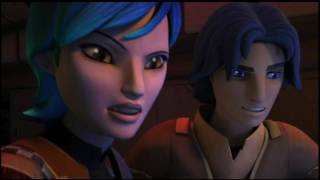 Star wars rebels {Tribute} move your body