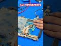 Laptop training institute compact motherboard repair karte hue practical class join now