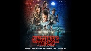 Kids - Stranger Things (best part looped/sped version)