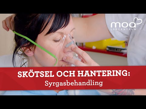 Video: Syrebehandling - Väsen Och Fördelar