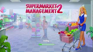Supermarket Management screenshot 5