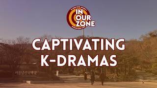 Drama Korea yang Memukau | Di Zona Anda