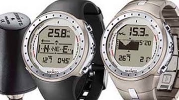 5 Secrets you should know about Suunto D9 Watch