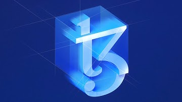 Tezos: Designed to Evolve. Built to Empower.