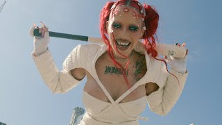 Lexi Reed - OMG ! (Official Video)