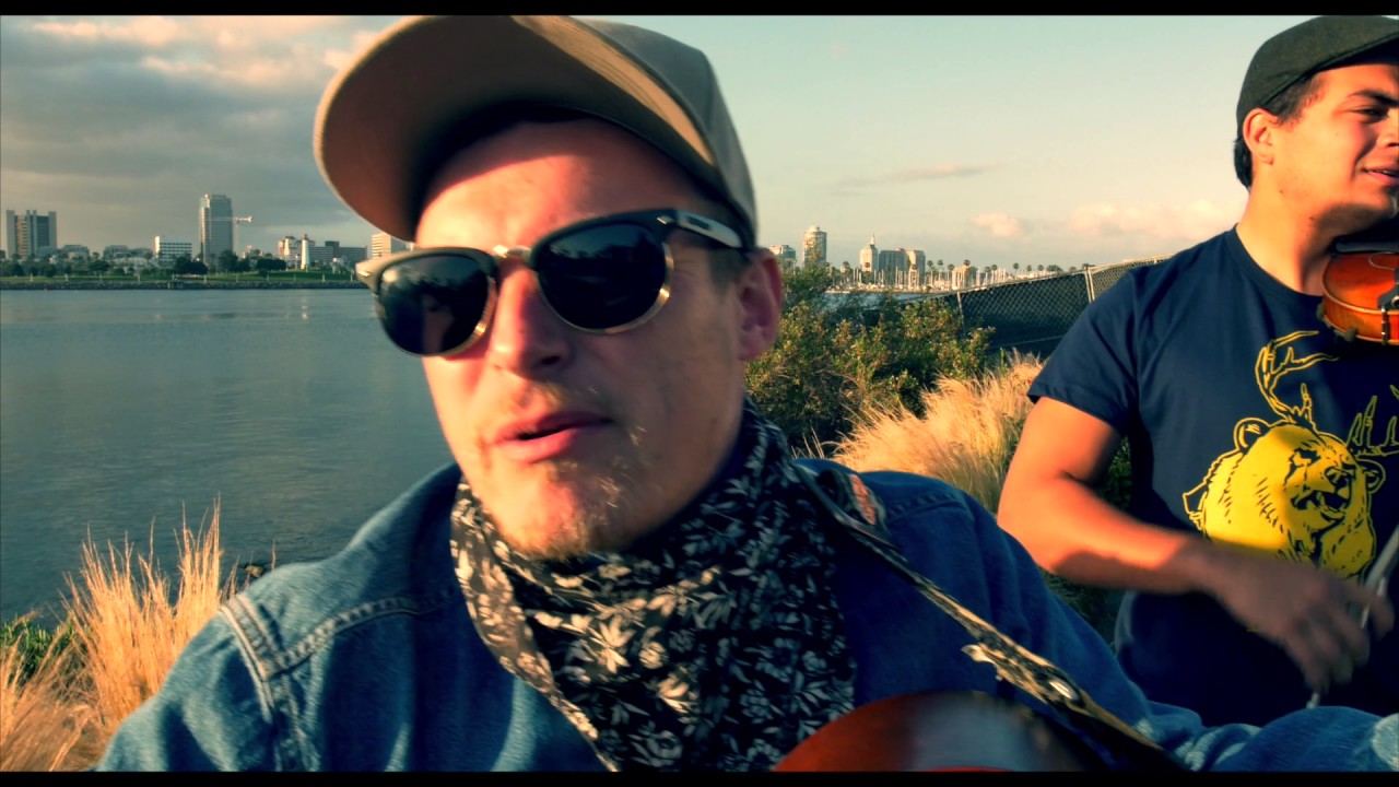 Big Bad Rooster "Whiskey Bottom Blues" Music Video