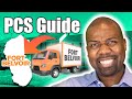 Fort Belvoir Housing and PCS Guide