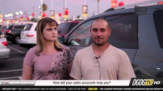 Happy Capitol Buick GMC customer | San Jose, CA