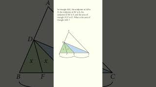 Tricky Triangle Question