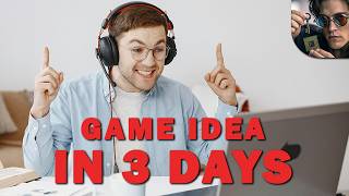 How To Get New Game Ideas Consistently