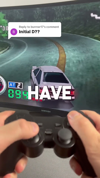 Download lagu Initial D?