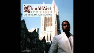 Addiction (The Official House Remix) - Addiction (Violator Dub)