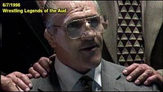 Wrestling Legends of the Aud 6/7/1996