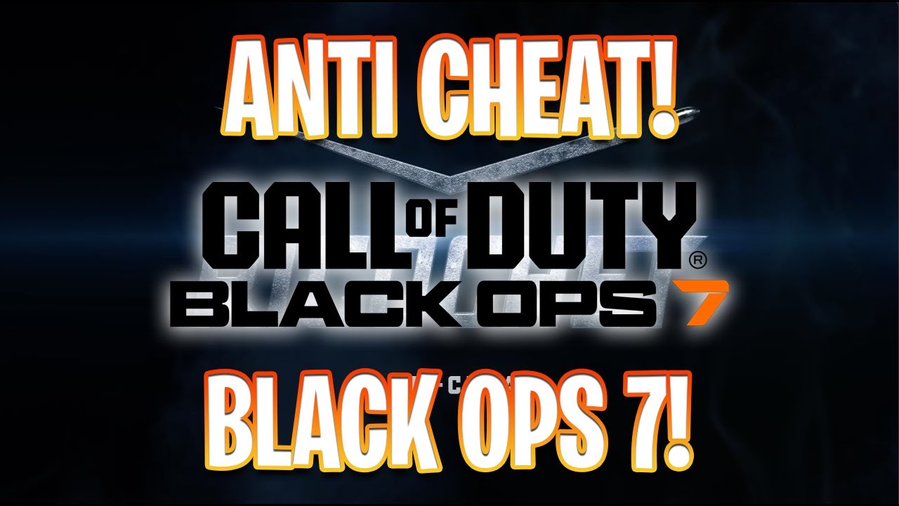 new BLACK OPS 7 ANTI CHEAT is WORKING! - YouTube