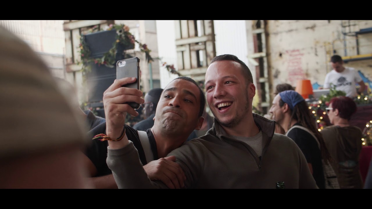 [PROMO] Marsupial - Outrance/7SD Records