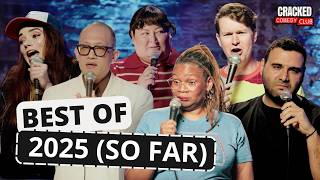 Best Stand Up Sets Of Summer 2025 Compilation | Standup Comedy | Full Comedy Special