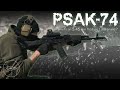 [Review] PSAK-74: The First Good American 5.45 AK? 😮