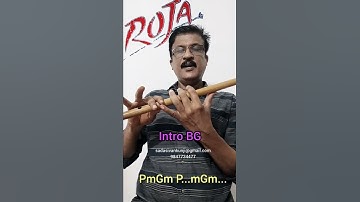 Thumbnail of #shorts #short #rahman #chinna chinna asai