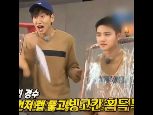 Watch D.O's special talent 😂 #exo #kpop #suho #baekhyun #chanyeol #DO #kai #sehun #xuimin #chen #lay #exol on YouTube Watch D.O's special talent 😂 #exo #kpop #suho #baekhyun #chanyeol #DO #kai #sehun #xuimin #chen #lay #exol on YouTube