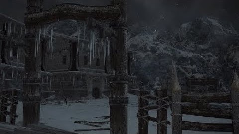 FINAL FANTASY XIV: HEAVENSWARD EP. 8 - Over the Wall