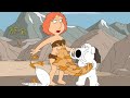 Family Guy- Peter created the wheel