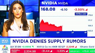 CNBC, Fox, Yahoo, Bloomberg Today On NVIDIA Stock - NVDA Update