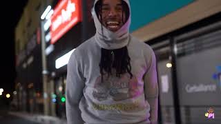 Purpp - Malibu (Street Clip)