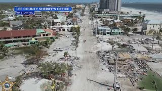 Survivor: Hurricane Ian ‘felt like it was never going to end’   |  NewsNation Prime