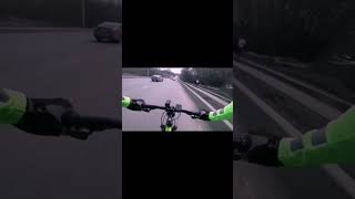 СКОРОСТНОЙ ЗАЕЗД ПО ГОРОДУ 🚴__