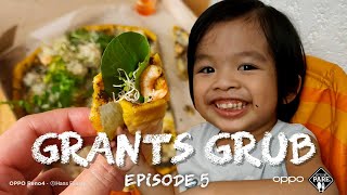 Grant's Grub Episode 5 Net Worth