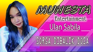 ULAN SABILA  II SURGA DI BALIK DOSA II MUNESTA ENTERTAINMENT