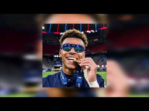 boro700 x Brooklyn Blood Pop | "TIKTOK REMIX"