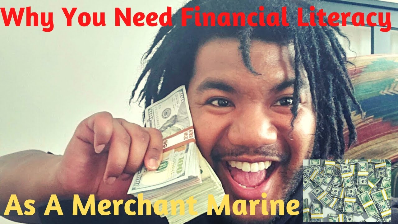 Увеличьте свои доходы как торговый моряк