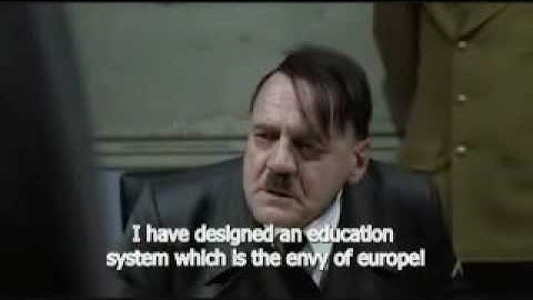 Curriculum for Excellence 1:  Latest developments