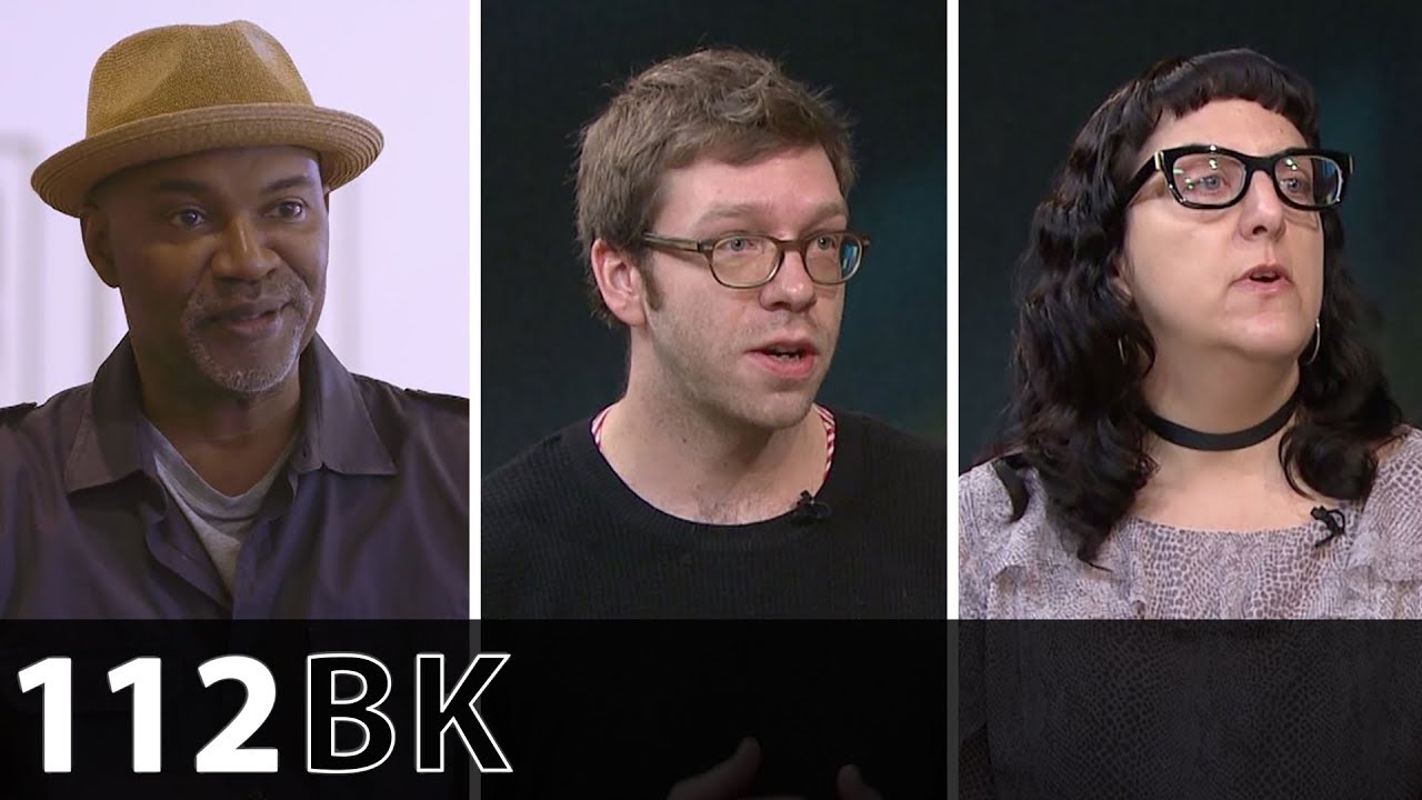 arrivisme Nelson George On His New Book, Arts Activism and the AIDS Crisis, and NewFest Film Festival | 112BK