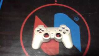 Brushed Aluminum Hydro Dip With Hydraphics Dip Kit