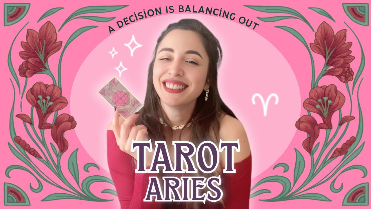 ТАРО ОВЕН ♈︎ | То, что вы создаёте сейчас, останется навсегда. Гадание раз в две недели, 2–15 марта.