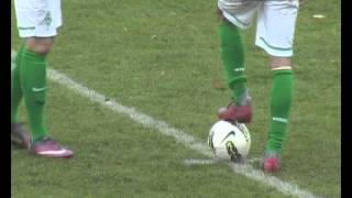 Skripnik: Werder U17 - Osnabrück  *Hünniger